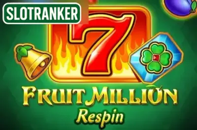 Fruit Million Respin