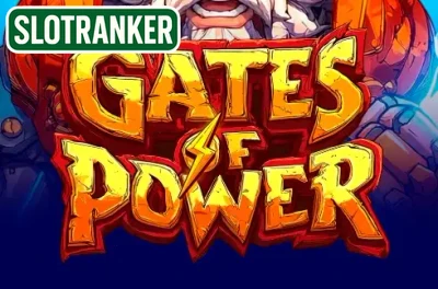 Gates of Power