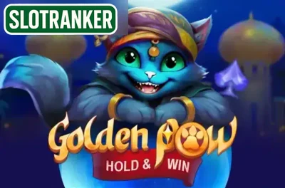 Golden Paw Hold &amp; Win