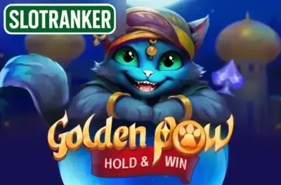 Golden Paw Hold & Win
