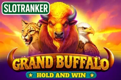 Grand Buffalo Hold & Win