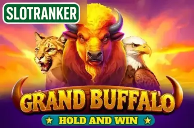 Grand Buffalo Hold & Win