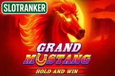 Grand Mustang