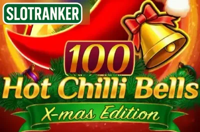 Hot Chilli Bells 100