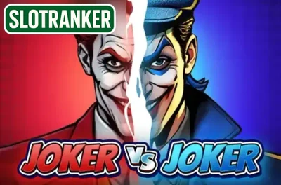 Joker vs Joker