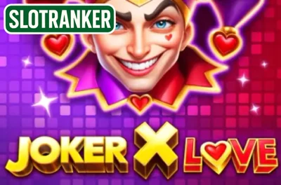 Joker X Love