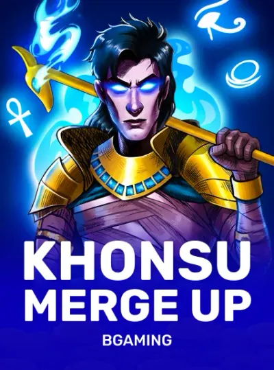 Khonsu Merge Up
