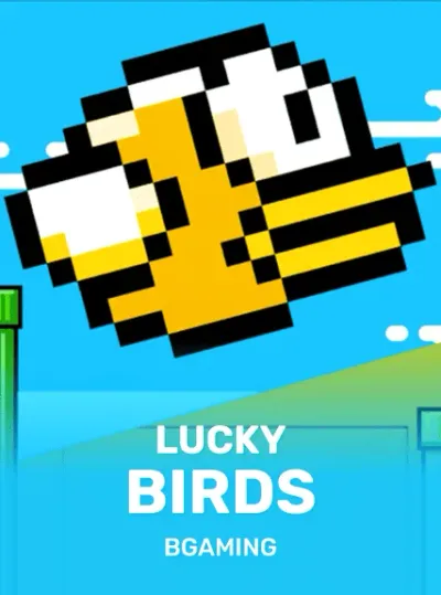 Lucky Birds (BGAMING)
