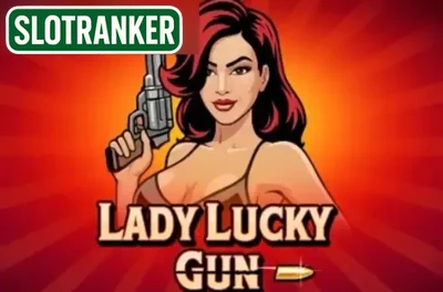 Lucky Lady Gun