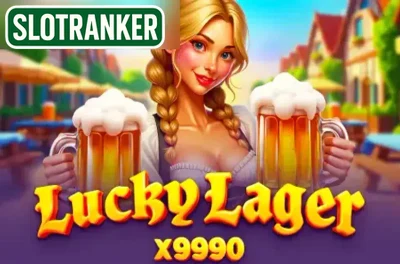 Lucky Lager x9990