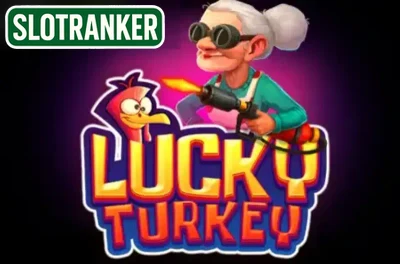 Lucky Turkey