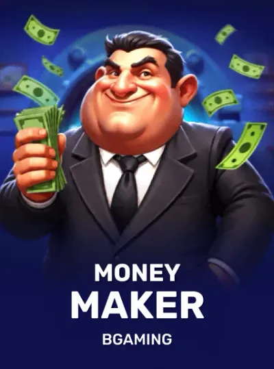 Money Maker (BGAMING)