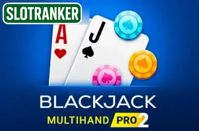Multihand Blackjack Pro 2