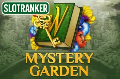 Mystery Garden