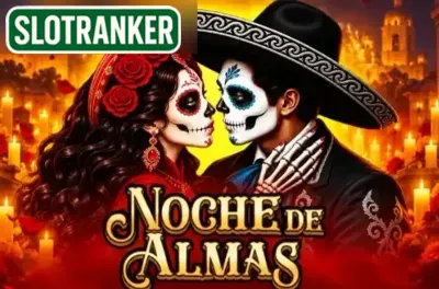 Noche de Almas