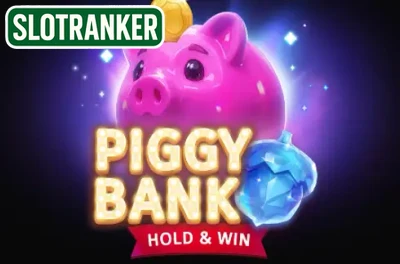 Piggy Bank Hold & Win