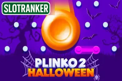 Plinko 2 Halloween