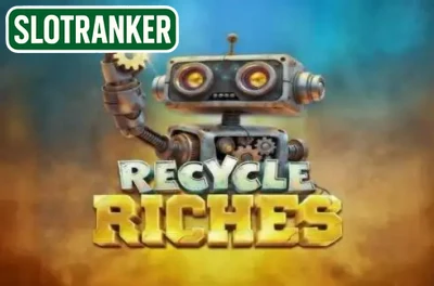 Recycle Riches