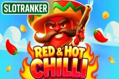 Red and Hot Chilli