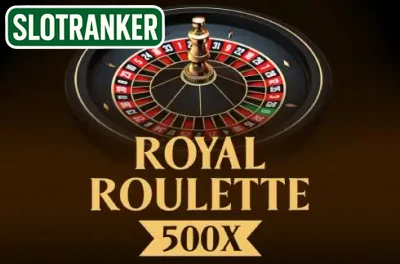 Royal Roulette 500x