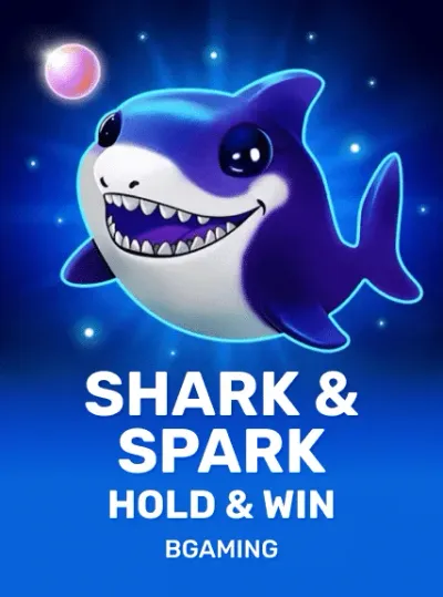 Shark & Spark