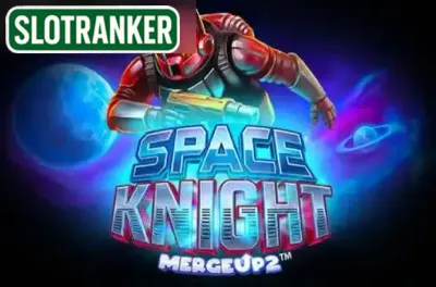 Space Knight Merge Up 2