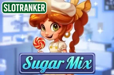 Sugar Mix