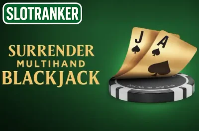 Surrender Multihand Blackjack