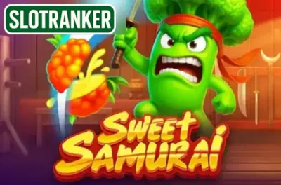 Sweet Samurai