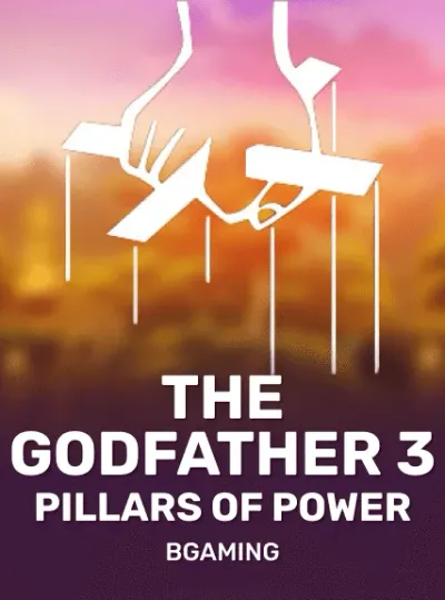 The Godfather: 3 Pillars of Power (BGAMING)