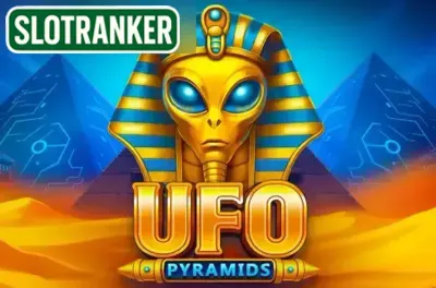 UFO Pyramids