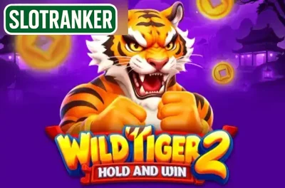 Wild Tiger 2