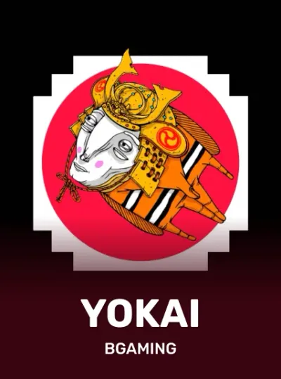 Yokai (BGAMING)