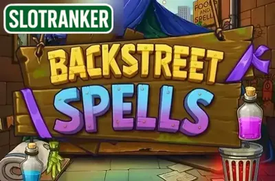Backstreet Spells