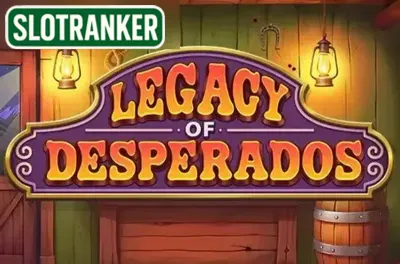 Legacy of Desperados