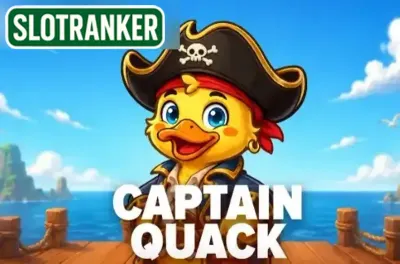 Captain Quack