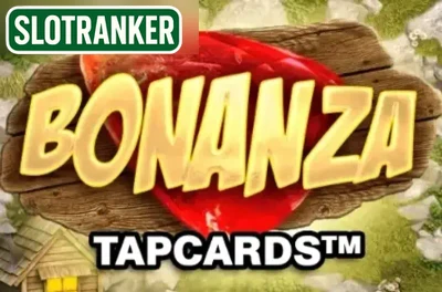 Bonanza Tapcards