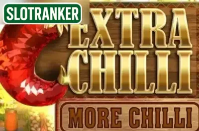 Extra Chilli More Chilli
