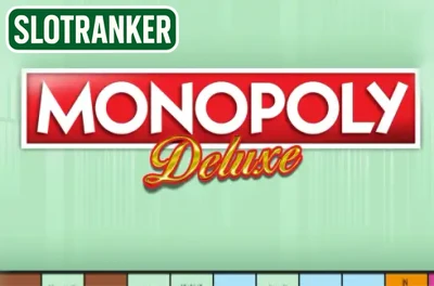 Monopoly Deluxe