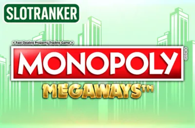 Monopoly Megaways