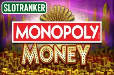 Monopoly Money