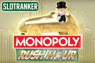 Monopoly Rush Hour