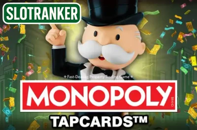 Monopoly Tapcards