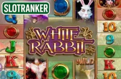 White Rabbit