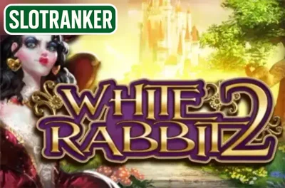 White Rabbit 2