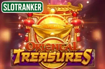 Oriental Treasures