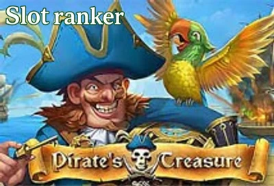 Pirate's Treasure