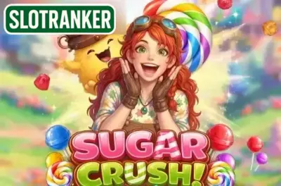 Sugar Crush (Bigpot Gaming)