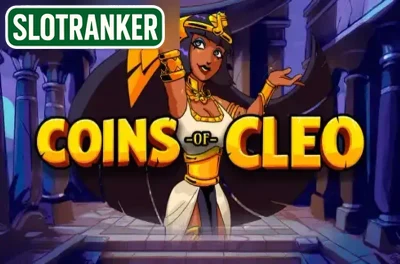 Coins of Cleo (Bitpunch)