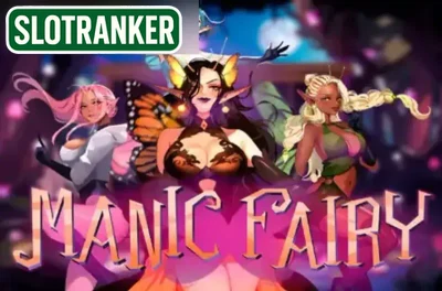 Manic Fairy
